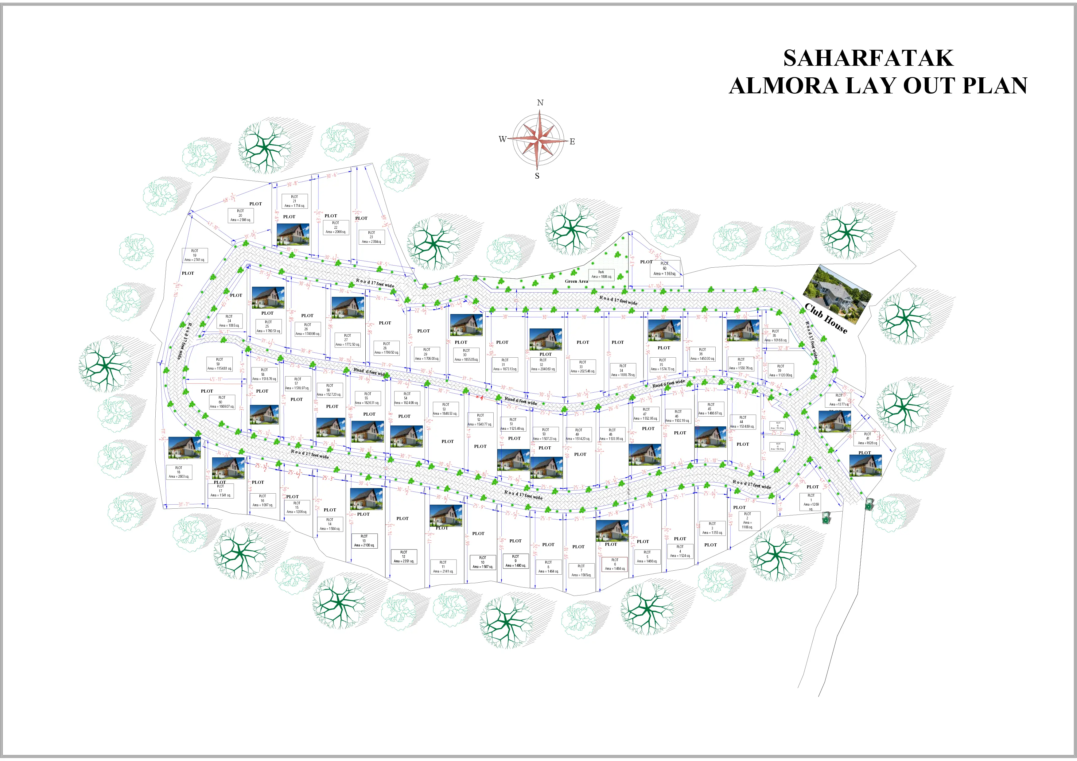 Master Plan
